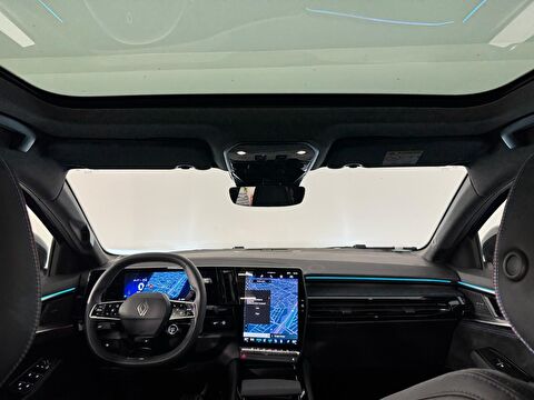 renault, austral, suv 1.3 mhev esprit alpine otomatik, otomatik, mhev 2.el otomobil | renew 23