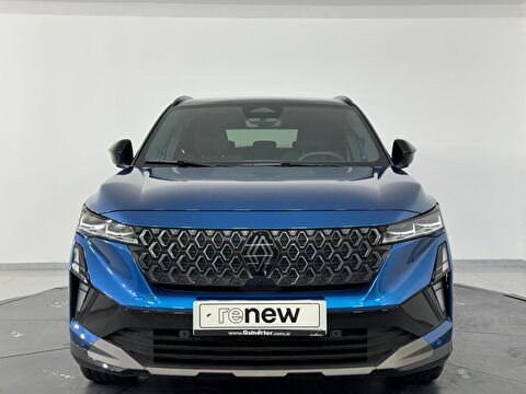 renault, austral, suv 1.3 mhev esprit alpine otomatik, otomatik, mhev 2.el otomobil | renew 10