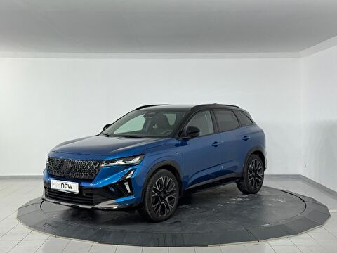 SUV 1.3 MHEV Esprit Alpine Otomatik, 2. el otomobil | renew