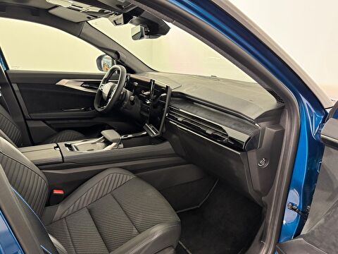 renault, austral, suv 1.3 mhev esprit alpine otomatik, otomatik, mhev 2.el otomobil | renew 15