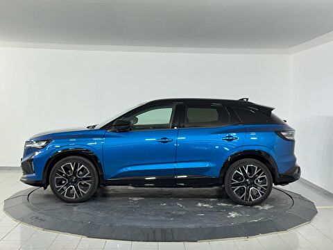 renault, austral, suv 1.3 mhev esprit alpine otomatik, otomatik, mhev 2.el otomobil | renew 9