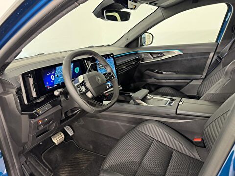 renault, austral, suv 1.3 mhev esprit alpine otomatik, otomatik, mhev 2.el otomobil | renew 24