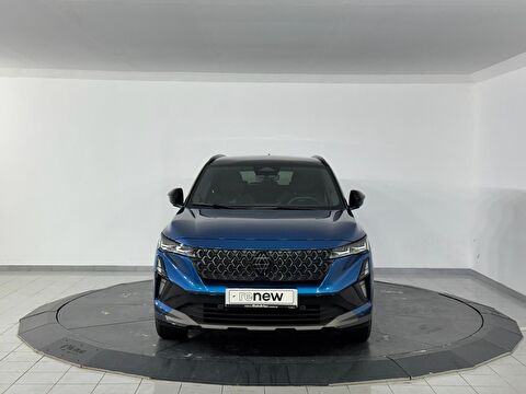 renault, austral, suv 1.3 mhev esprit alpine otomatik, otomatik, mhev 2.el otomobil | renew 3