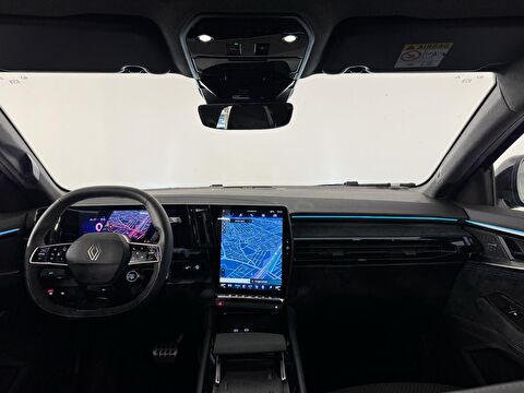 renault, austral, suv 1.3 mhev esprit alpine otomatik, otomatik, mhev 2.el otomobil | renew 22