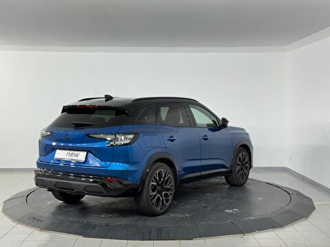 renault, austral, suv 1.3 mhev esprit alpine otomatik, otomatik, mhev 2.el otomobil | renew 6