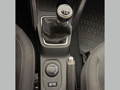 dacia, duster, 1.3 tce 4x4 prestige, manuel, benzin 2.el otomobil | renew 23