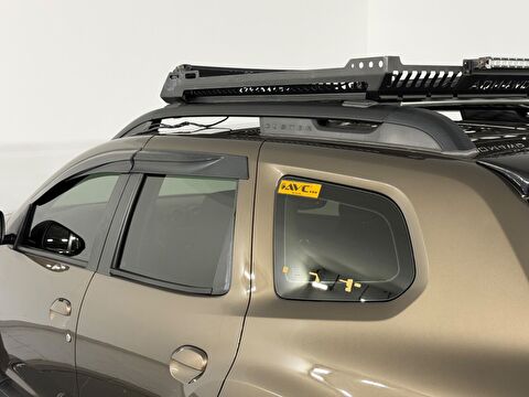 dacia, duster, 1.3 tce 4x4 prestige, manuel, benzin 2.el otomobil | renew 10