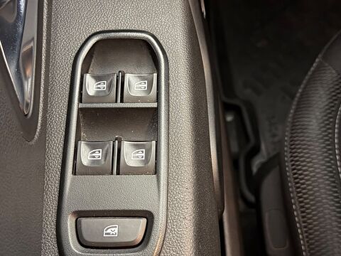 dacia, duster, 1.3 tce 4x4 prestige, manuel, benzin 2.el otomobil | renew 22