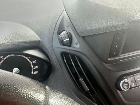ford, tourneo courier, 1.5 tdcı delux, manuel, dizel 2.el otomobil | renew 25