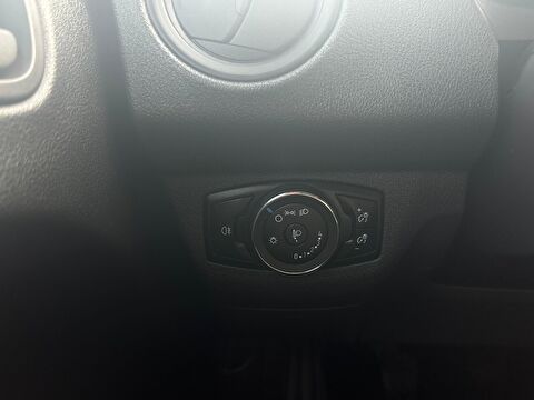ford, tourneo courier, 1.5 tdcı delux, manuel, dizel 2.el otomobil | renew 24