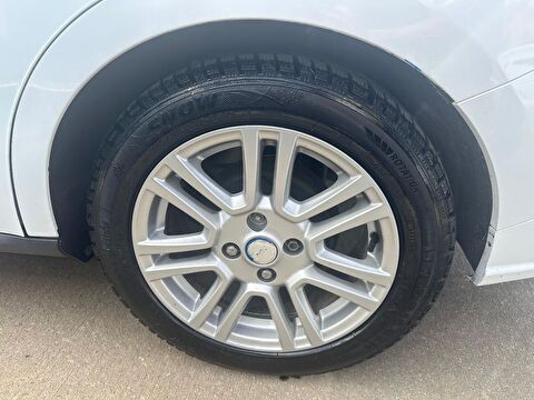 ford, tourneo courier, 1.5 tdcı delux, manuel, dizel 2.el otomobil | renew 6