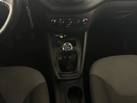 ford, tourneo courier, 1.5 tdcı delux, manuel, dizel 2.el otomobil | renew 14