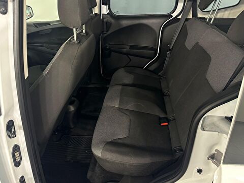 ford, tourneo courier, 1.5 tdcı delux, manuel, dizel 2.el otomobil | renew 15