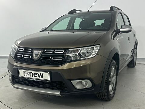 Hatchback 0.9 Tce Stepway Easy-R, 2. el otomobil | renew