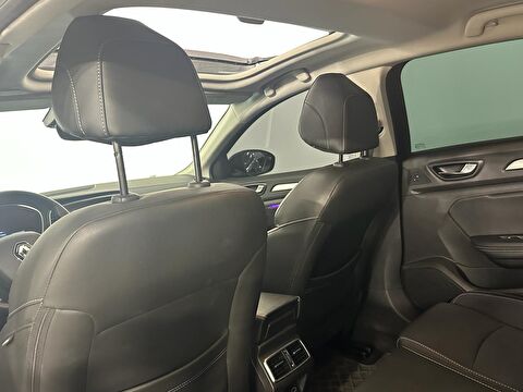 renault, megane, sedan 1.3 tce ıcon edc, otomatik, benzin 2.el otomobil | renew 14