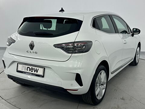 renault, clio, hatchback 1.0 tce evolution x-tronic, otomatik, benzin 2.el otomobil | renew 9