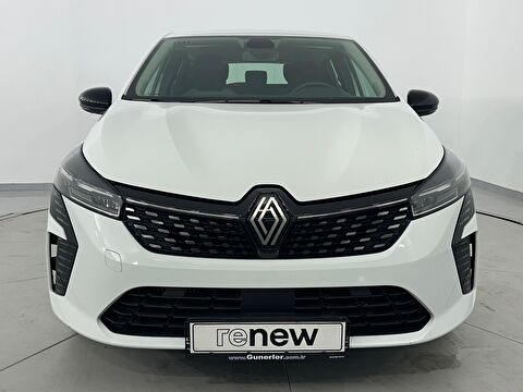 renault, clio, hatchback 1.0 tce evolution x-tronic, otomatik, benzin 2.el otomobil | renew 5