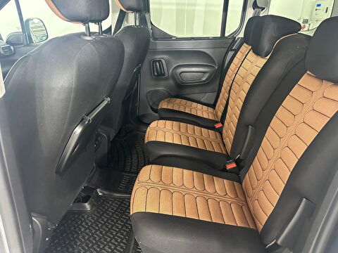 opel, combo, life 1.5 cdtı ultimate otomatik, otomatik, dizel 2.el otomobil | renew 14