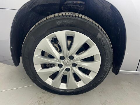 opel, combo, life 1.5 cdtı ultimate otomatik, otomatik, dizel 2.el otomobil | renew 16