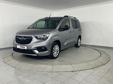 Life 1.5 CDTI Ultimate Otomatik, 2. el otomobil | renew