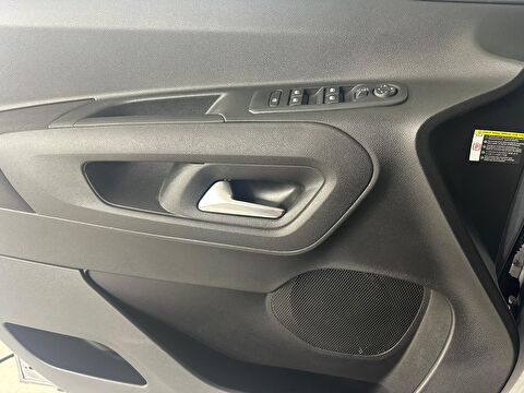 opel, combo, life 1.5 cdtı ultimate otomatik, otomatik, dizel 2.el otomobil | renew 15