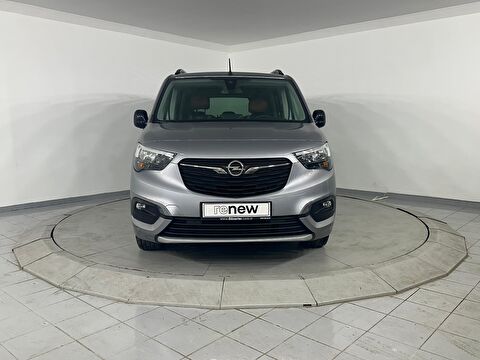 opel, combo, life 1.5 cdtı ultimate otomatik, otomatik, dizel 2.el otomobil | renew 3
