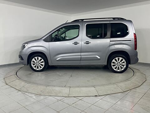 opel, combo, life 1.5 cdtı ultimate otomatik, otomatik, dizel 2.el otomobil | renew 6