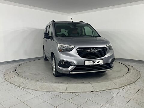 opel, combo, life 1.5 cdtı ultimate otomatik, otomatik, dizel 2.el otomobil | renew 4