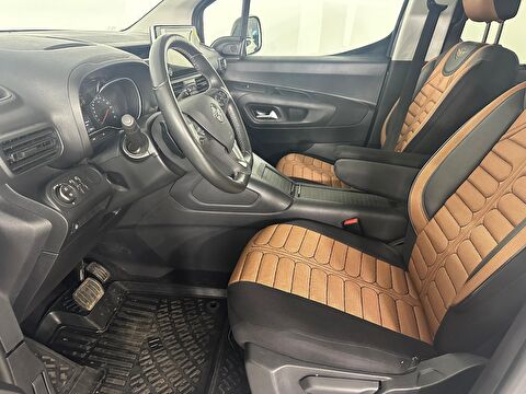 opel, combo, life 1.5 cdtı ultimate otomatik, otomatik, dizel 2.el otomobil | renew 13