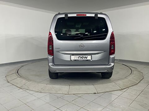 opel, combo, life 1.5 cdtı ultimate otomatik, otomatik, dizel 2.el otomobil | renew 8
