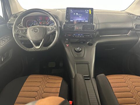 opel, combo, life 1.5 cdtı ultimate otomatik, otomatik, dizel 2.el otomobil | renew 12