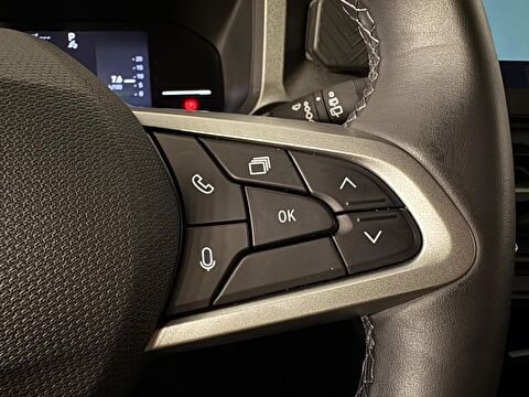 renault, duster, suv 1.3 tce techno edc, otomatik, benzin 2.el otomobil | renew 30