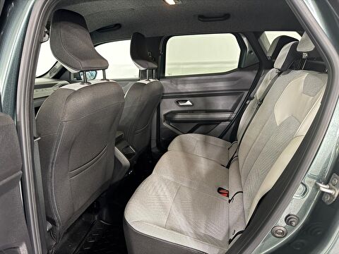 renault, duster, suv 1.3 tce techno edc, otomatik, benzin 2.el otomobil | renew 22