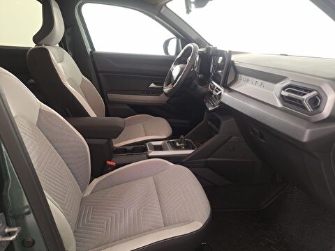 renault, duster, suv 1.3 tce techno edc, otomatik, benzin 2.el otomobil | renew 20