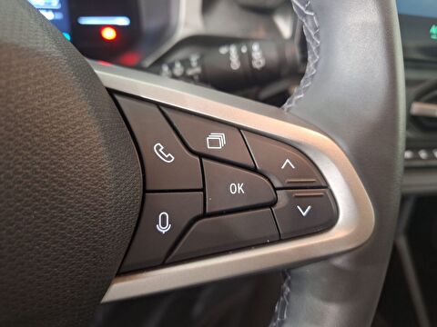 renault, duster, suv 1.3 tce techno edc, otomatik, benzin 2.el otomobil | renew 15