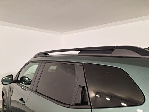 renault, duster, suv 1.3 tce techno edc, otomatik, benzin 2.el otomobil | renew 11