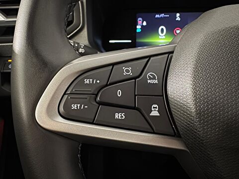 renault, duster, suv 1.3 tce techno edc, otomatik, benzin 2.el otomobil | renew 26