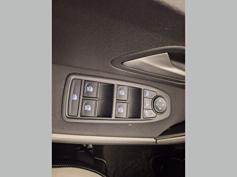 renault, duster, suv 1.3 tce techno edc, otomatik, benzin 2.el otomobil | renew 23