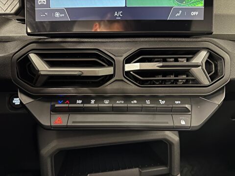 renault, duster, suv 1.3 tce techno edc, otomatik, benzin 2.el otomobil | renew 15