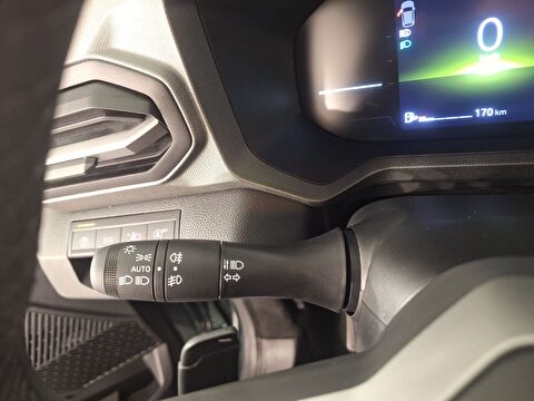 renault, duster, suv 1.3 tce techno edc, otomatik, benzin 2.el otomobil | renew 16