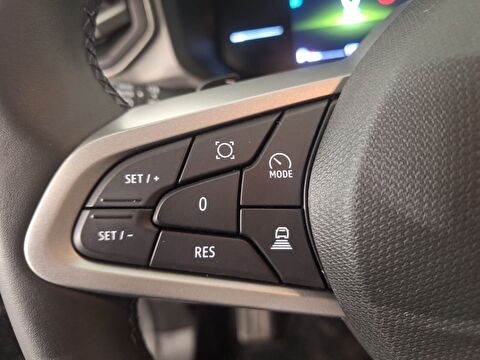 renault, duster, suv 1.3 tce techno edc, otomatik, benzin 2.el otomobil | renew 17