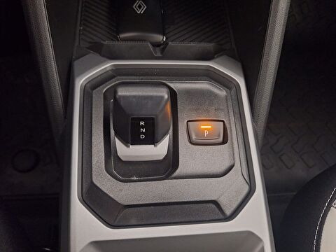renault, duster, suv 1.3 tce techno edc, otomatik, benzin 2.el otomobil | renew 22