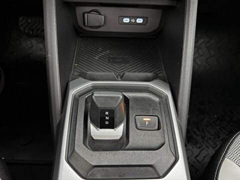 renault, duster, suv 1.3 tce techno edc, otomatik, benzin 2.el otomobil | renew 28