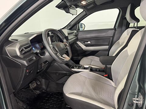 renault, duster, suv 1.3 tce techno edc, otomatik, benzin 2.el otomobil | renew 24