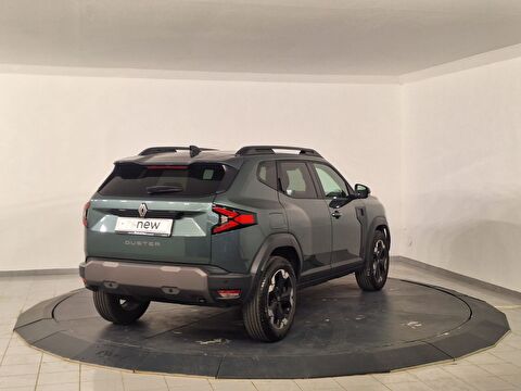renault, duster, suv 1.3 tce techno edc, otomatik, benzin 2.el otomobil | renew 7