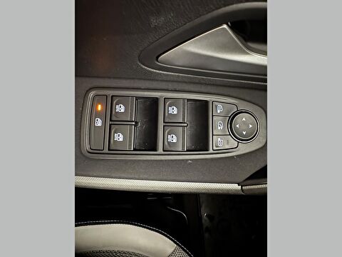 renault, duster, suv 1.3 tce techno edc, otomatik, benzin 2.el otomobil | renew 27