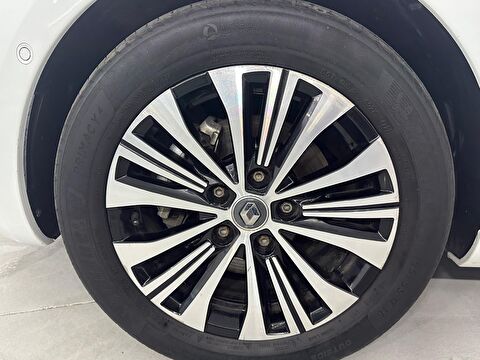 renault, zoe, hatchback 80 kw z.e 50 ıntense cvt, otomatik, elektrik 2.el otomobil | renew 14
