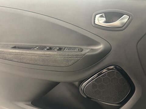 renault, zoe, hatchback 80 kw z.e 50 ıntense cvt, otomatik, elektrik 2.el otomobil | renew 15