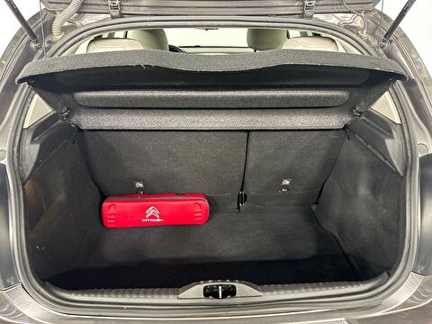citroen, c3, 1.2 puretech feel bvm, manuel, benzin 2.el otomobil | renew 31