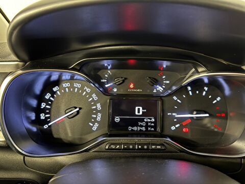 citroen, c3, 1.2 puretech feel bvm, manuel, benzin 2.el otomobil | renew 26